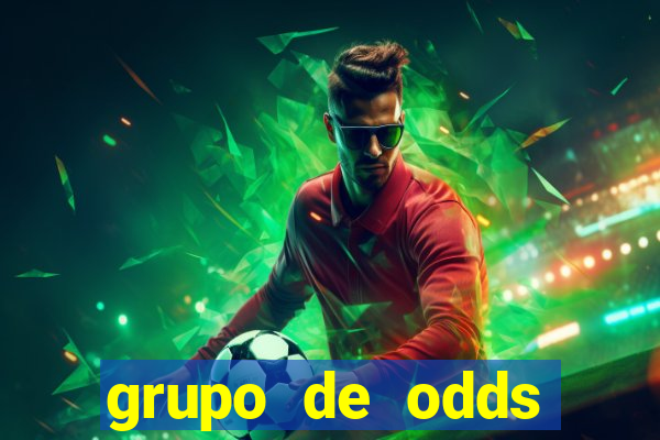 grupo de odds altas telegram